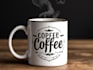 make awesome custom coffee mug design