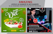 do creative google ad banners and web banner