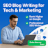 write SEO optimized content that ranks on google