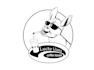 design top quality excellent coffee cup logo