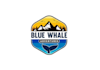 design inventive van whalen adventures logo