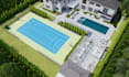 create bespoke landscape designs and outdoor 3d renderings