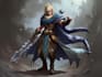 do fantasy and fantasy character design