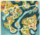 map illustration vector illustration vector map