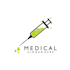 create a modern healthcare logo design