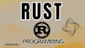 do rust project rust programming operating system