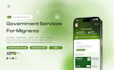 design a modern and user friendly UI UX design