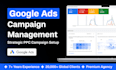 run google ads ppc campaign