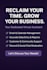 manage your inbox and schedule as your professional virtual assistant