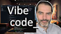 teach you to vibe code using ai