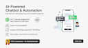 build ai powered whatsapp chatbot and automation using n8n
