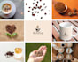 create professional instagram and facebook post designs