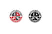 design creative awesome pest control logo