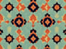 design unique seamless pattern design