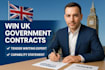 win government contract UK tender bid proposal and capability statement