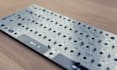 design mechanical keyboard pcbs and their enclosures