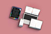 sell a minimalist november 2025 digital planner, goodnotes