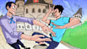 draw anime and manga illustration