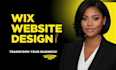 wix website redesign wix website redesign wix website design wix website design