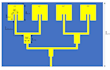 design and simulate antennas microstrip patch array etc