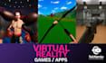develop custom VR experience for oculus quests , pc vr and pico