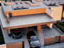do 3d home design models and exterior renderings