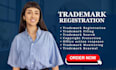 help to protect your brand through trademark registration