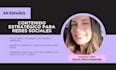 create professional strategic content for your social media