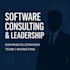 business and IT strategy consulting, software project management
