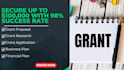 do grant research grant application grant writing grant proposal apply for grant