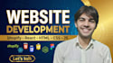 build or redesign your custom full stack saas, mvp or business website