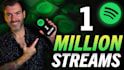 promote your spotify music and make it viral spotify