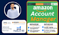 be your amazon fba expert virtual assistant and amazon ppc expert