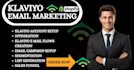 setup klaviyo email marketing flows for ecommerce
