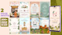 design digital indian wedding invite