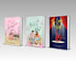 design romcom book cover or ebook cover