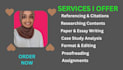 do warehousing, supply chain management, logistics, human resource, procurement