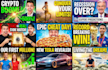 design professional eye catching youtube thumbnails for higher clicks