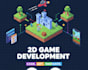 develop 2d game 2d unity game development 2d mobile game developer 2d design