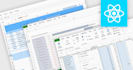 design an industrial KPI dashboard in excel