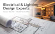do electrical layout and lighting design autocad, dialuxevo