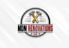 design construction logo design
