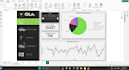 analyze and visualize your data using excel, power bi, sql