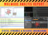 perform malware analysis and a technical detailed report