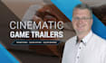 create cinematic game trailers with storytelling and impact