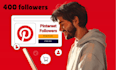 grow real pinterest followers and boost your profile views
