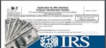 professionally apply for your irs itin as a non US resident