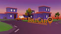 do stunning animated 3d motion design video