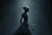 do realistic fantasy horror character and concept art