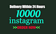 buy instagram followers organically